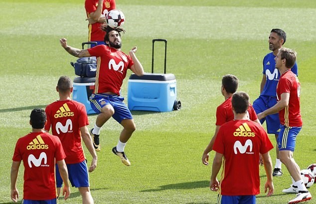 Bale tập luyện cật lực, quyết dẹp tan chỉ trích - Bóng Đá