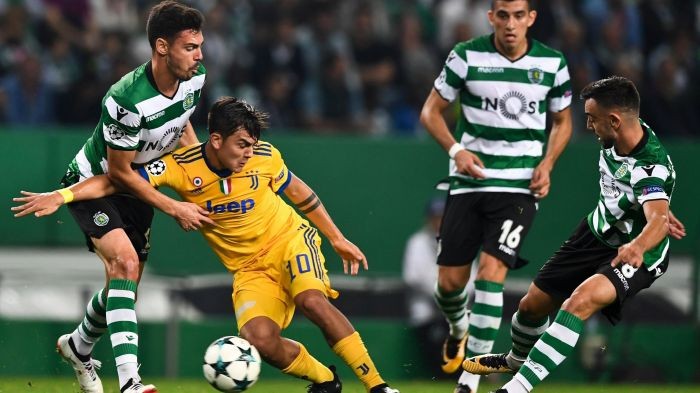 Juventus tung mẫu áo độc, mừng 120 năm thành lập - Bóng Đá