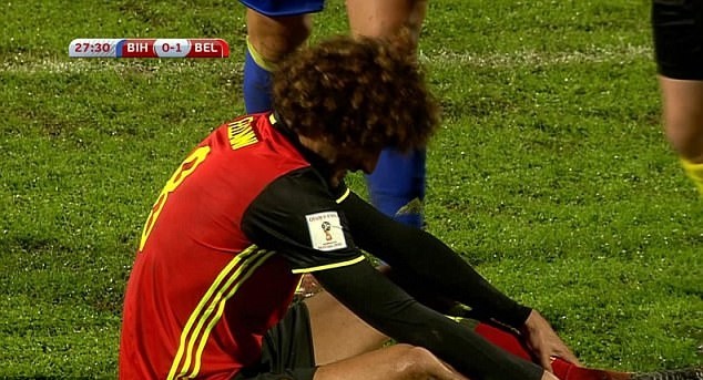 Dàn sao Man Utd nô nức trở lại sân tập - Bóng Đá