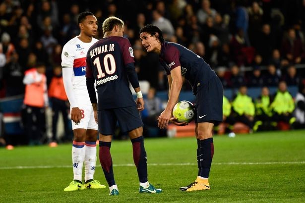 Ảnh tập PSG - Bóng Đá