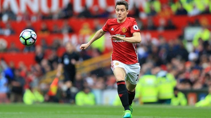 ĐH ra sân chính thức đầu tiên của Mourinho ở M.U giờ ra sao? - Bóng Đá