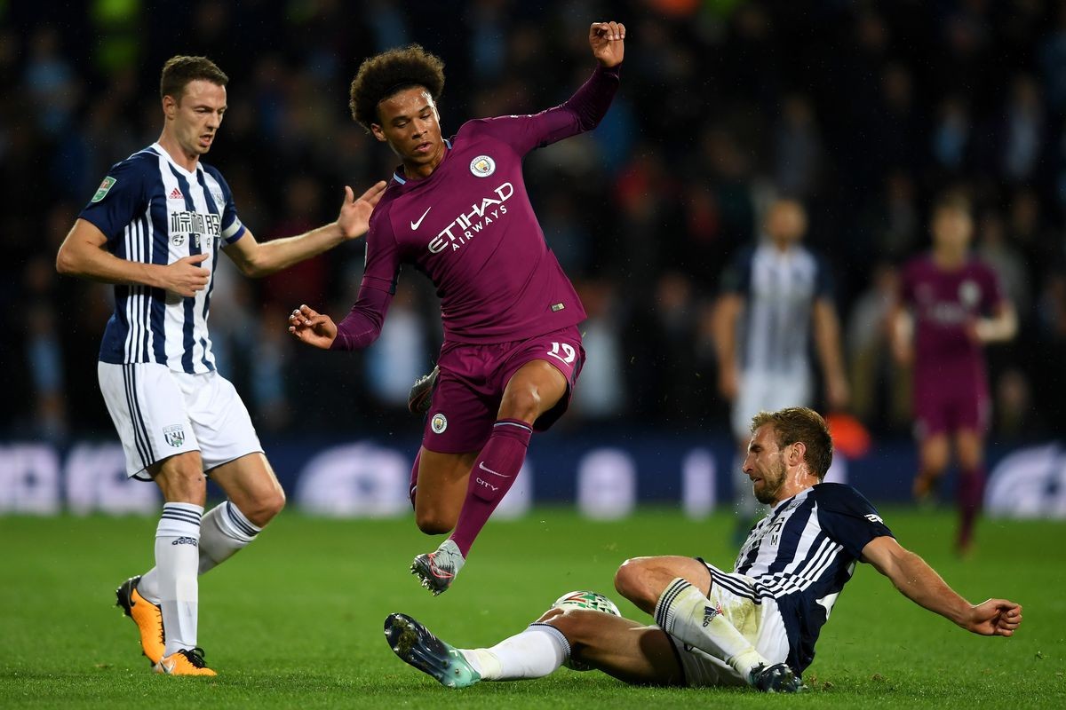 Ảnh tập Manchester City - Bóng Đá