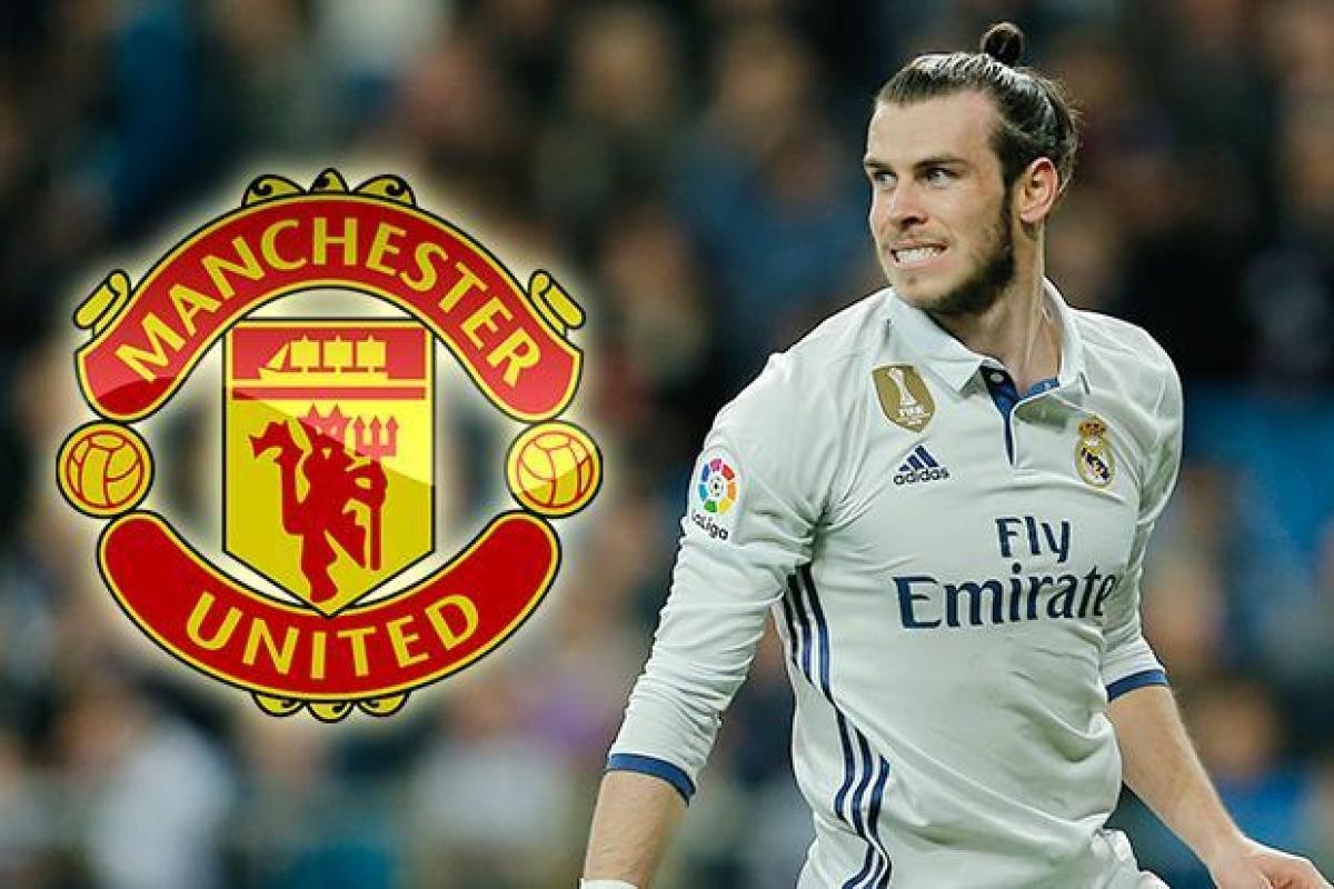 CĐV Real không ngừng la ó Gareth Bale trong một sự kiện - Bóng Đá