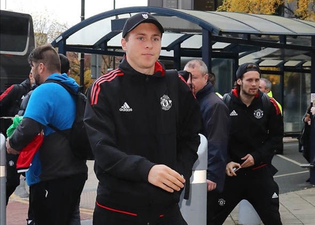 Bộ ba R.I.P trở lại, Man Utd tự tin tiến tới sào huyệt Basel - Bóng Đá