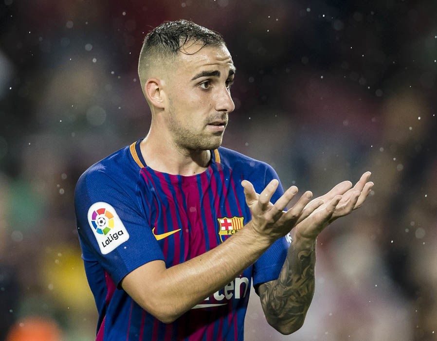 Chấm điểm Barcelona 4-0 Deportivo: Làm nóng trước El Clasico - Bóng Đá
