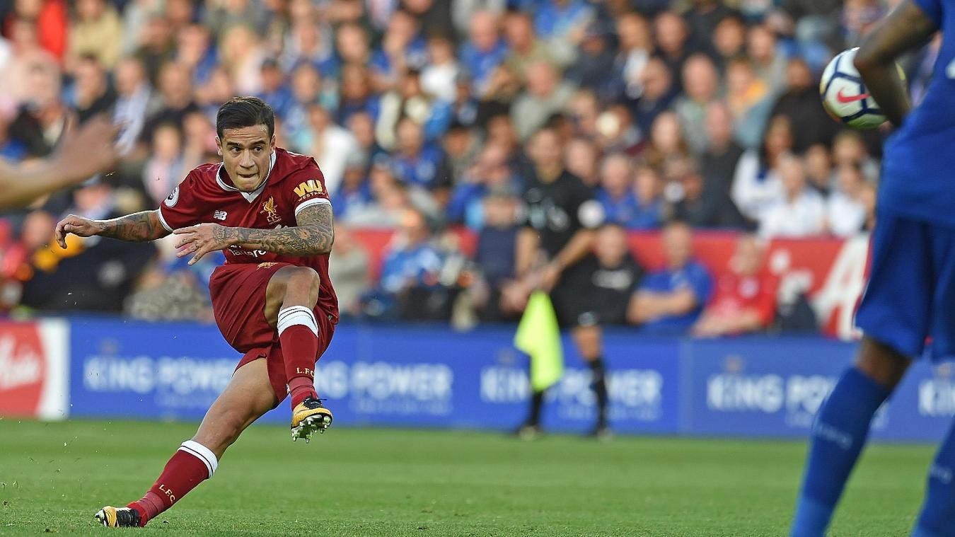 Vòng 6 NHA & Những thống kê ấn tượng: Hoàn hảo Man City; Thực dụng Man Utd - Bóng Đá