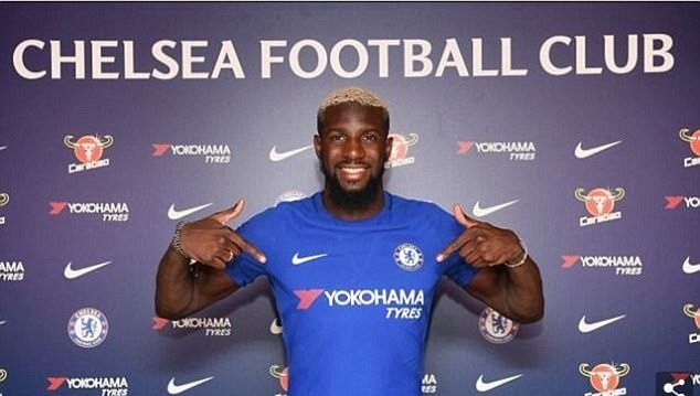 AS Monaco một lúc công bố 4 tân binh - Bóng Đá