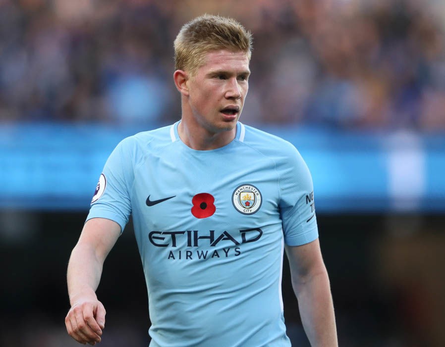 Man City dùng đội hình nào để 'đánh sập' Old Trafford? - Bóng Đá