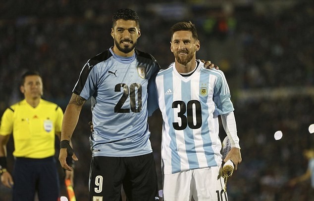 Messi căng thẳng trước giờ phán quyết số phận Argentina - Bóng Đá
