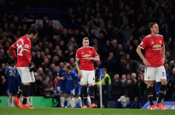 chùm ảnh Man Utd trở về - Bóng Đá