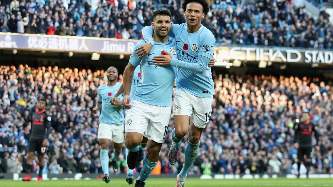 Vòng 11 NHA & Những thống kê ấn tượng:  - Bóng Đá