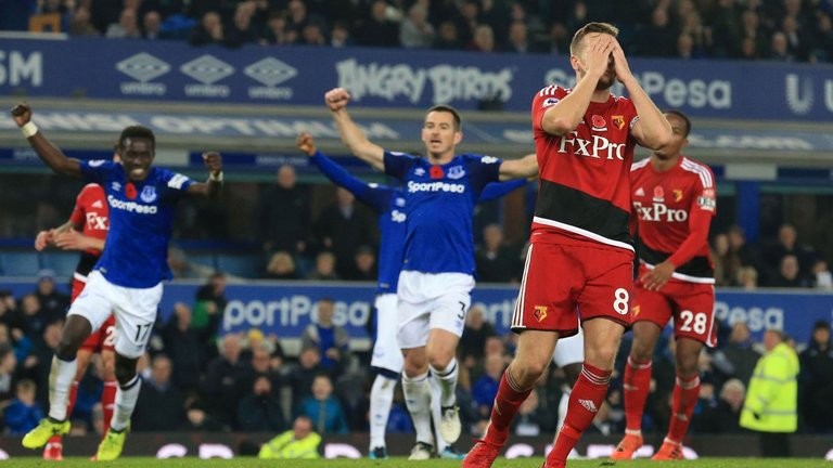 Top 10 CLB phạm lỗi nhiều nhất Premier League: M.U số 1, Chelsea số 2 - Bóng Đá