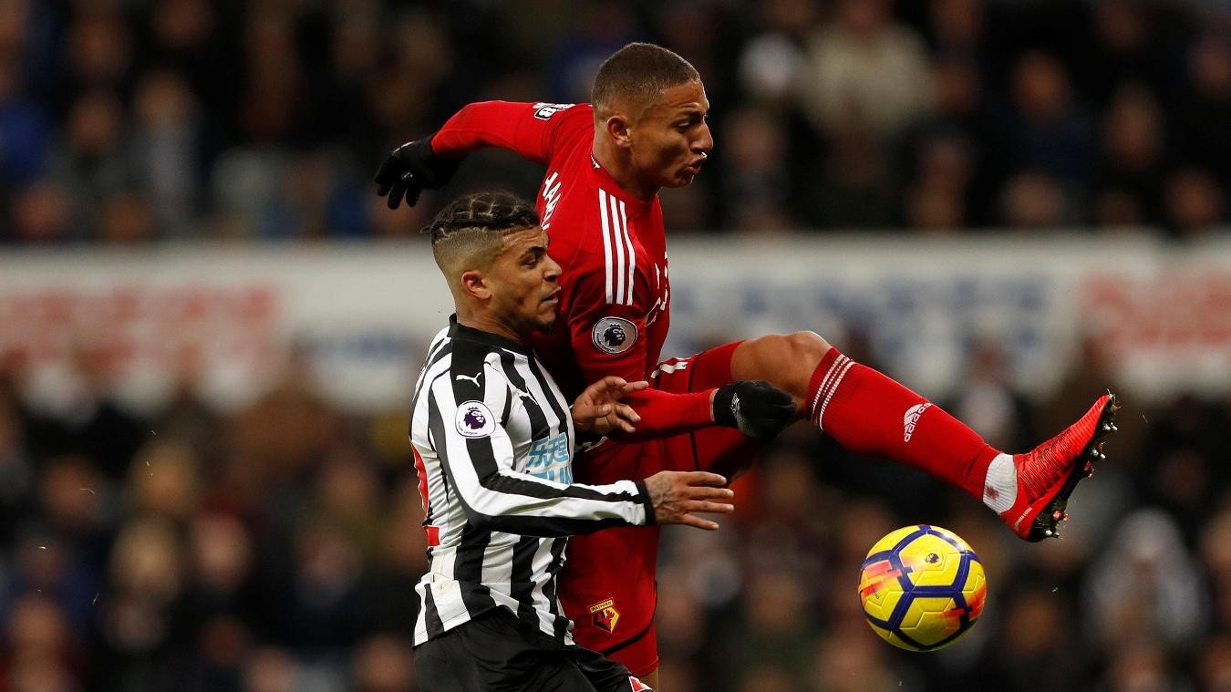 Vòng 13 Ngoại hạng Anh & Những cung bậc đầy cảm xúc - Bóng Đá