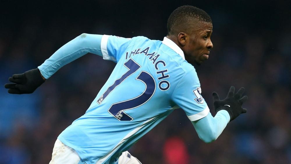 10 ngôi sao dứt điểm 'sắc' nhất Premier League: Jesus vượt mặt Aguero - Bóng Đá