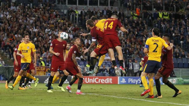 Vòng khai màn Champions League & Những cung bậc đầy cảm xúc - Bóng Đá