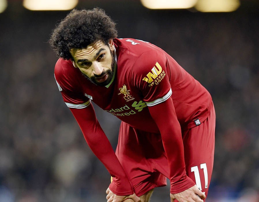 Liverpool chiếm 9/11 vị trí ở ĐH kết hợp với Everton - Bóng Đá
