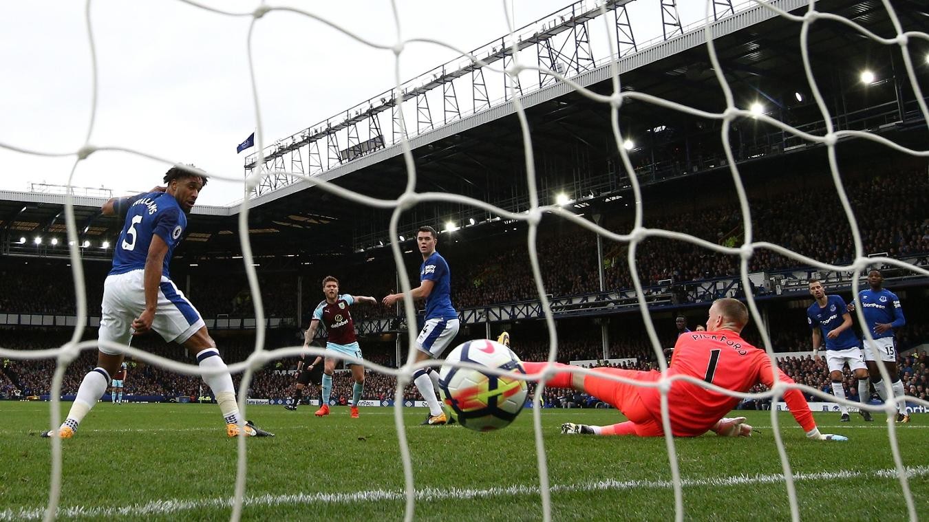 Những thống kê ấn tượng vòng 7 NHA:  - Bóng Đá