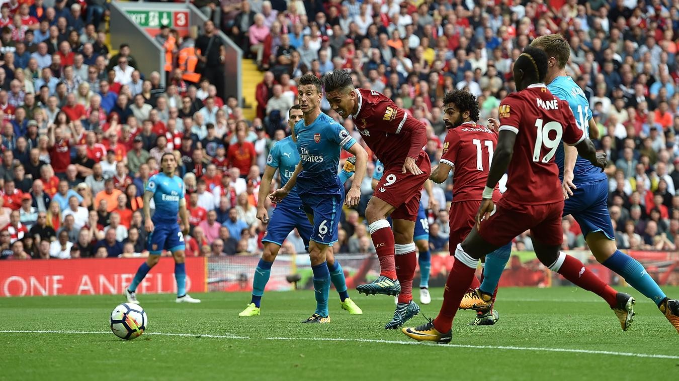 Vòng 3 NHA & Những thống kê ấn tượng: Arsenal lụn bại; Nhà vua trở lại - Bóng Đá