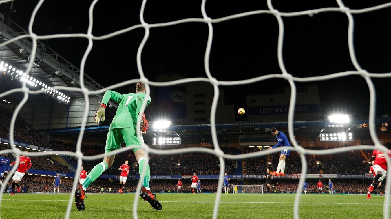 Vòng 11 NHA & Những thống kê ấn tượng:  - Bóng Đá