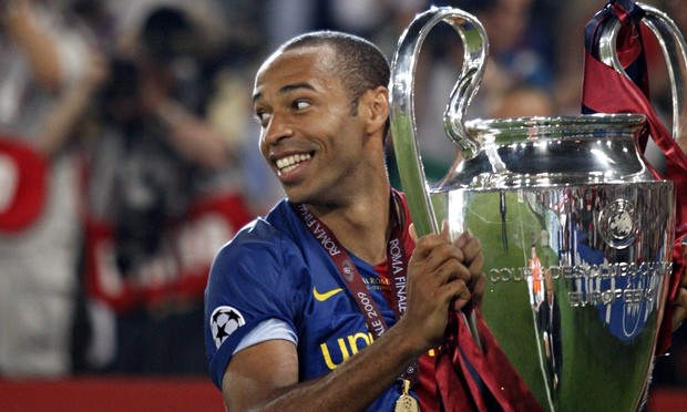 Đội hình hay nhất Champions League thế kỷ 21: Cú sốc Gerrard, Scholes & Giggs bị bỏ rơi - Bóng Đá