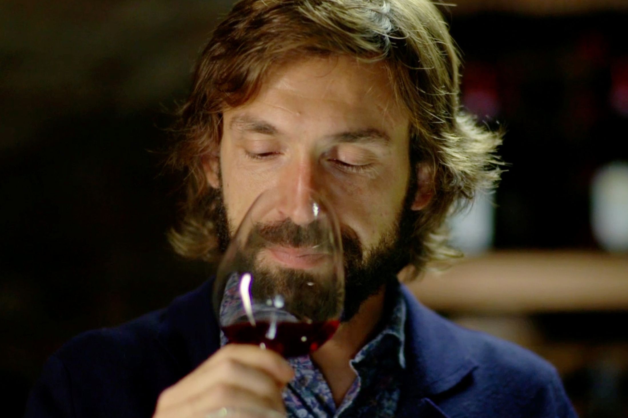 Andrea Pirlo & 10 sự thật thú vị nhất: Suýt đặt chân tới Bernabeu - Bóng Đá