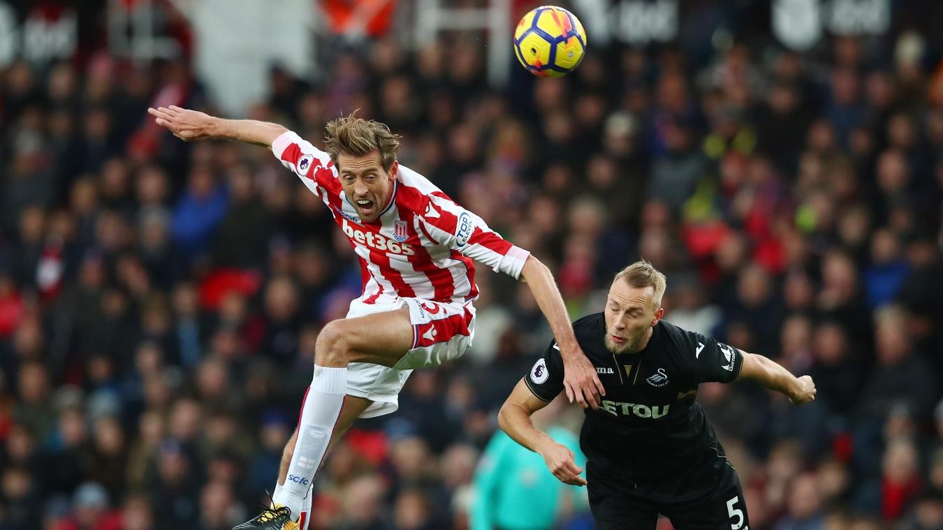 Vòng 15 Ngoại hạng Anh & Những cung bậc đầy cảm xúc - Bóng Đá