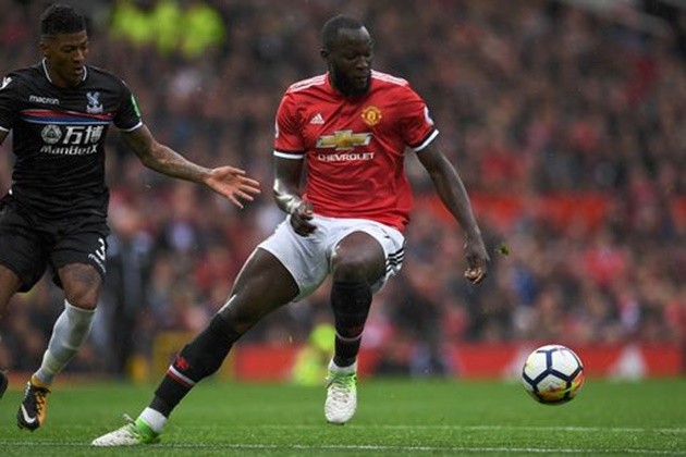 Man Utd 4-0 Crystal Palace: Bắn phá liên hồi - Bóng Đá
