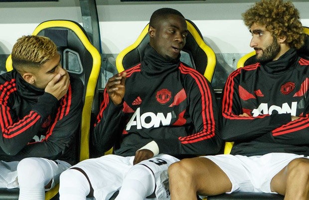 Nóng! Thừa 'nước đục thả câu', Arsenal tính cuỗm người của Man Utd - Bóng Đá