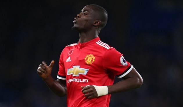 Arsenal được gì và mất gì nếu chiêu mộ Eric Bailly? - Bóng Đá
