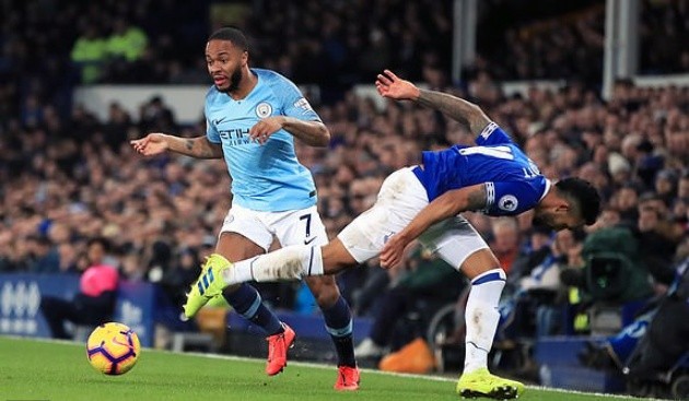 Sau 1 đêm, Liverpool đón nhận 2 tin dữ về Man City và Jurgen Klopp - Bóng Đá