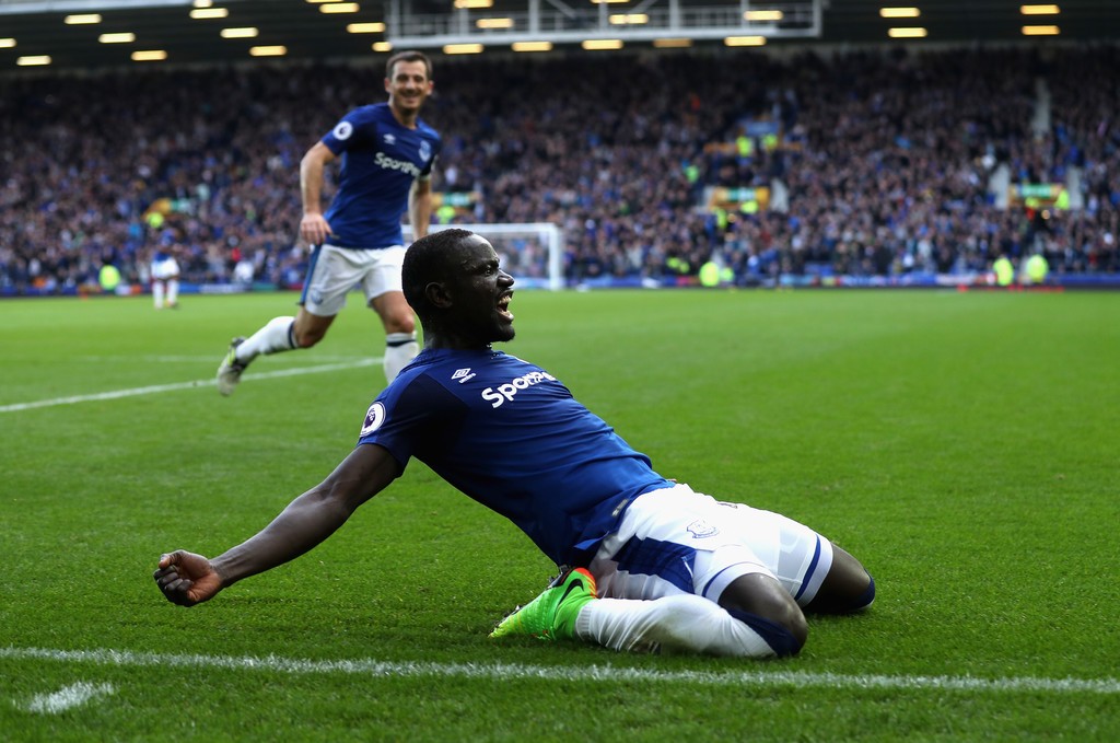 19h30 ngày 22/10, Everton vs Arsenal: Những người cùng khổ - Bóng Đá