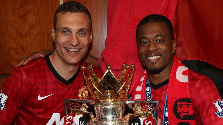 5 hợp đồng thành công nhất trong lịch sử Premier League ở tháng Giêng - Bóng Đá