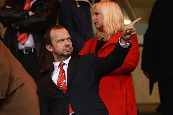Từ Moyes đến Mourinho: MU là nô lệ của Ed Woodward - Bóng Đá