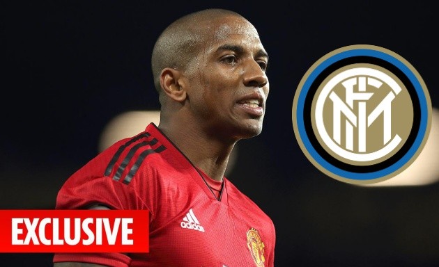 Cú sốc! Inter lên kế hoạch chiêu mộ 