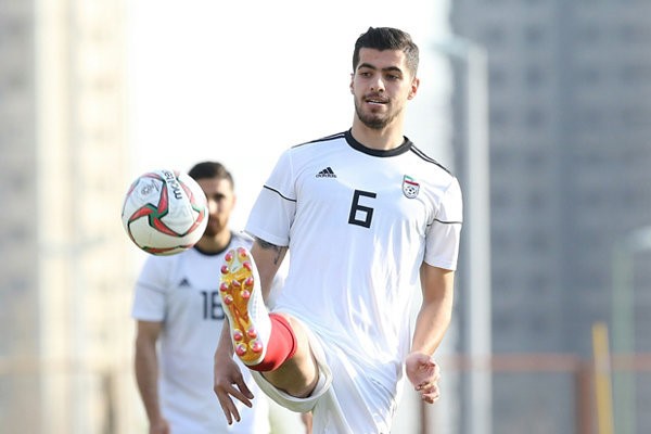 Iran mất hai chiến tướng trước Asian 2019 - Bóng Đá