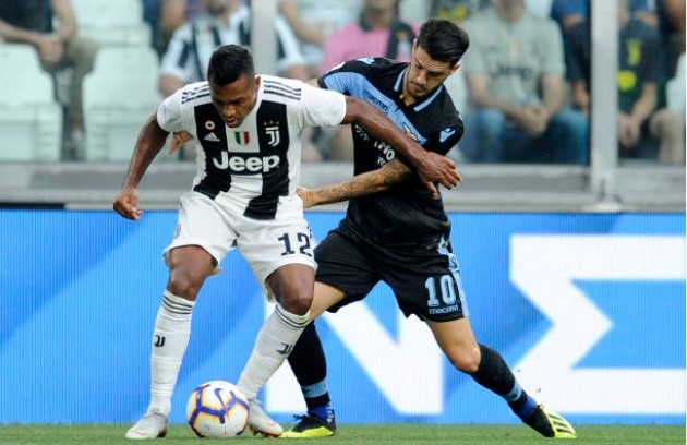 Chấm điểm Juventus:  - Bóng Đá