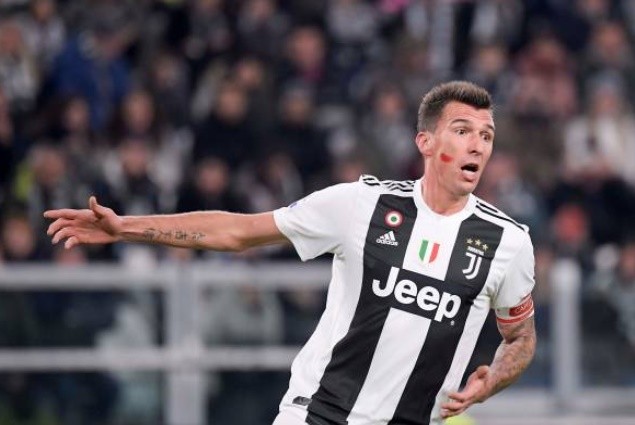 Chấm điểm Juventus trận SPAL 2013:  - Bóng Đá