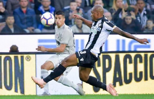  Chấm điểm Juventus trận Udinese: - Bóng Đá