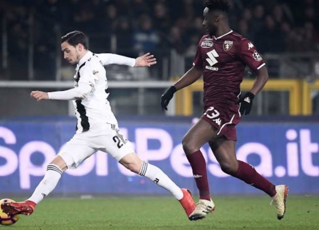 Chấm điểm Juventus trận Torino - Bóng Đá