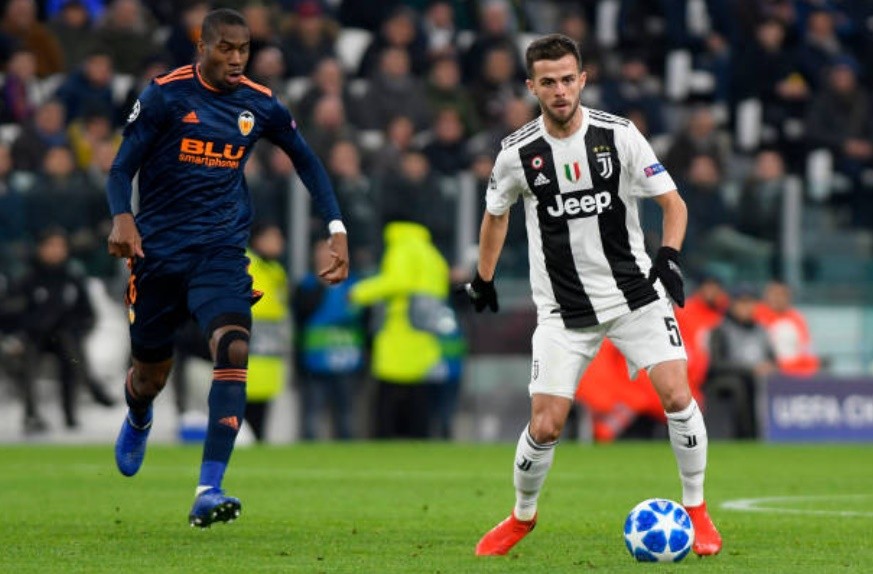 Chấm điểm Juventus trận Valencia:  - Bóng Đá