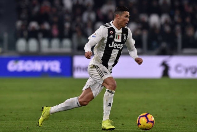 Chấm điểm Juventus trận Chievo: - Bóng Đá