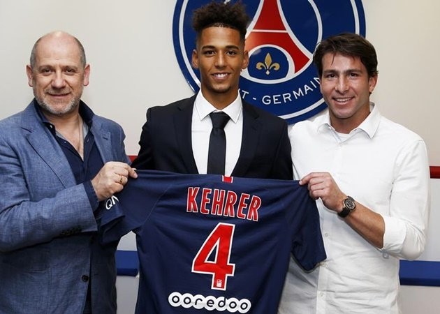 Vừa tậu sao mai, PSG tính tống khứ ngôi sao của ĐT Đức (Draxler) - Bóng Đá