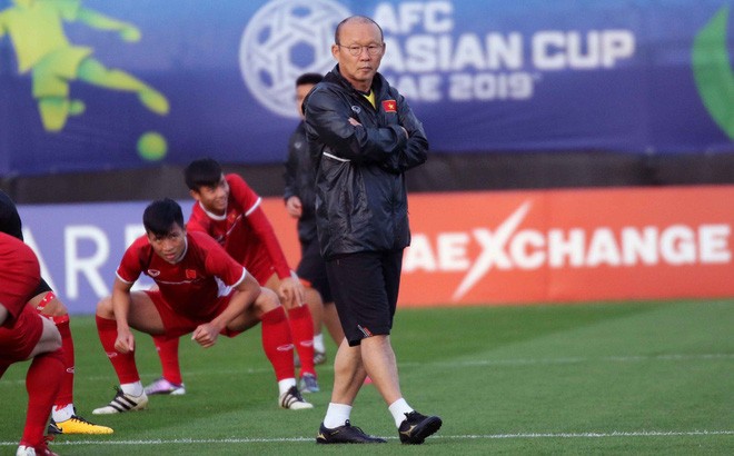 5 điều đáng chờ đợi trận Việt Nam vs Iran: Cơn địa chấn Đỏ tại Abu Dhabi - Bóng Đá