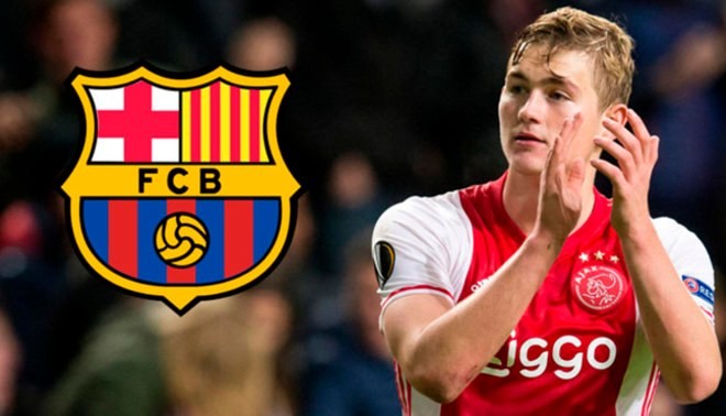 Gia cố hàng thủ, Barca đưa ra 5 ứng cử viên cho vị trí trung vệ  - Bóng Đá
