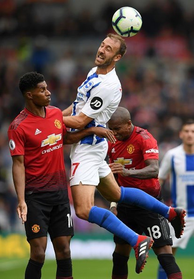 5 yếu tố giúp Man United giành 3 điểm trước Tottenham  - Bóng Đá