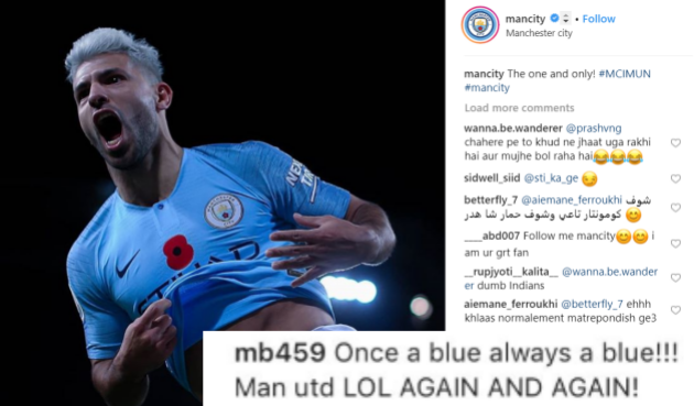 Sau Walker, đến lượt Balotelli xát muối vào nỗi đau của Man Utd - Bóng Đá