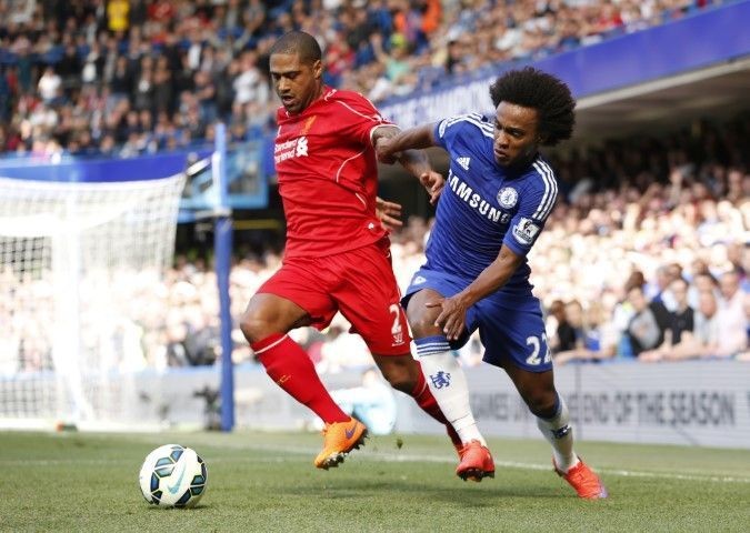 10 cầu thủ từng thi đấu cho cả Liverpool lẫn Chelsea - Bóng Đá