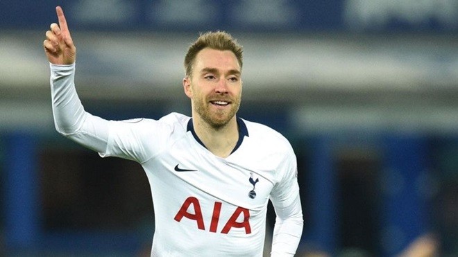 Đội hình kết hợp MU - Tottenham - Bóng Đá