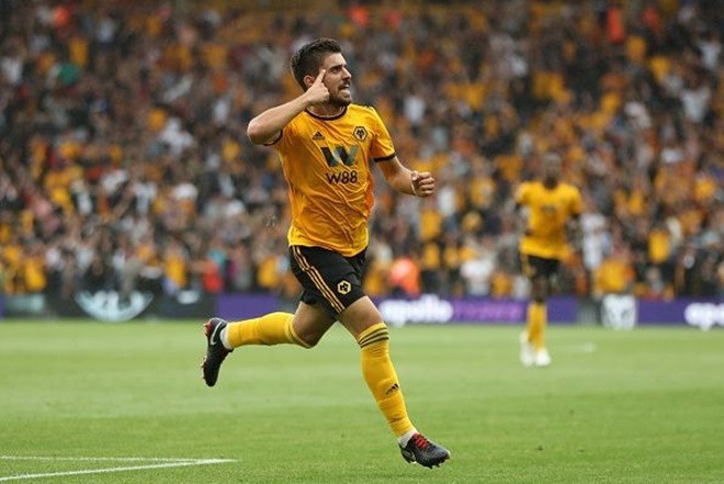 5 điểm nhấn wolves - man city - Bóng Đá
