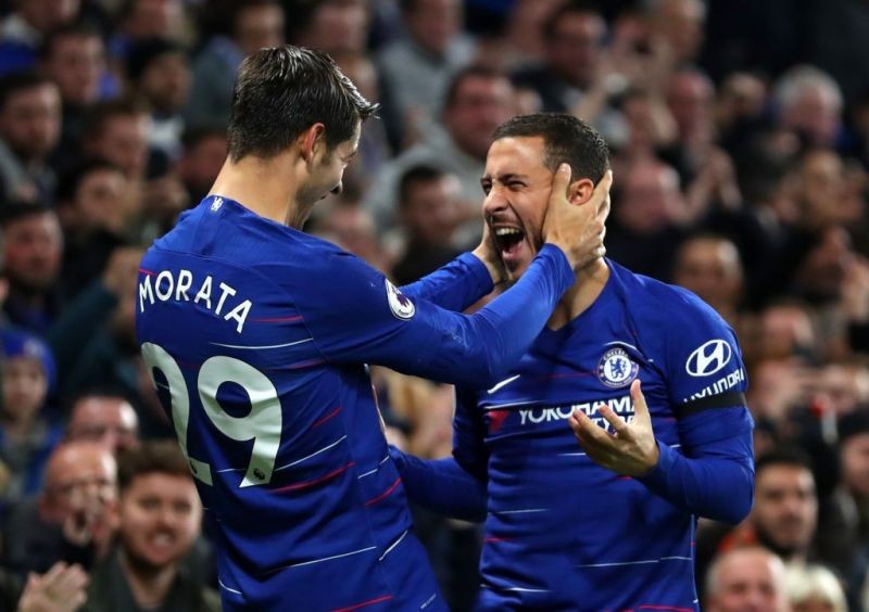 3 anh em Hazard cùng ghi bàn - Bóng Đá